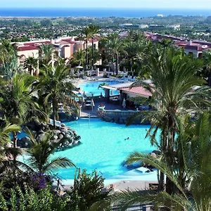 Palm Oasis Hotel Maspalomas (Gran Canaria)